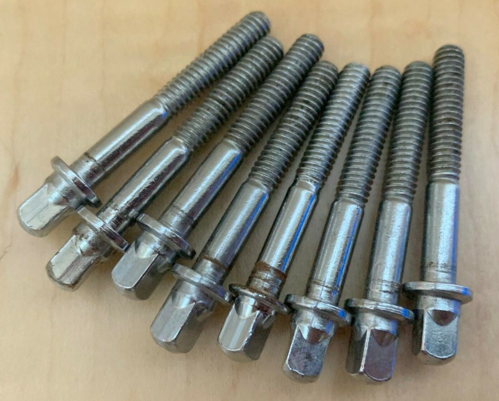 Ludwig tension rods