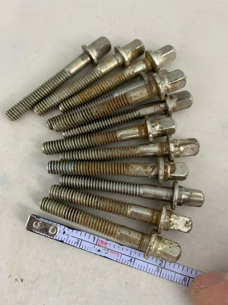 WFL tension rods