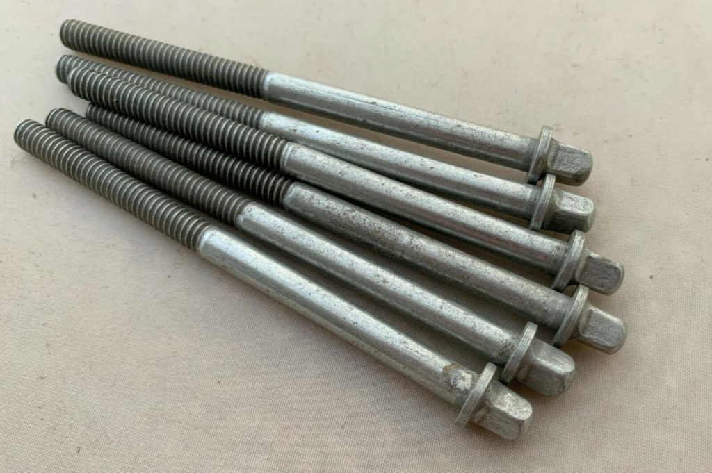 WFL tension rods