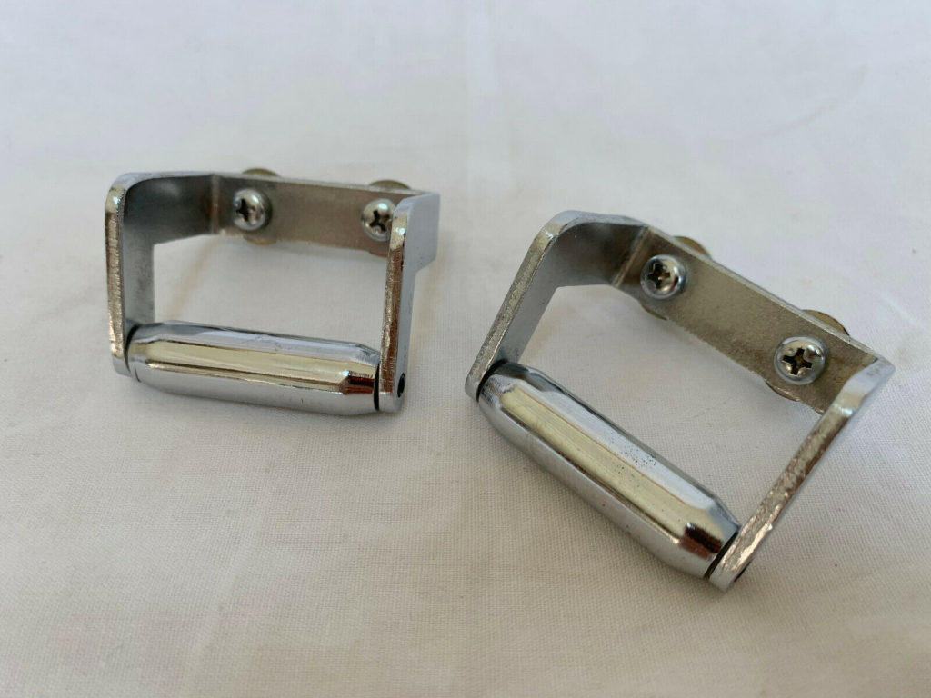Yamaha snare wire extenders