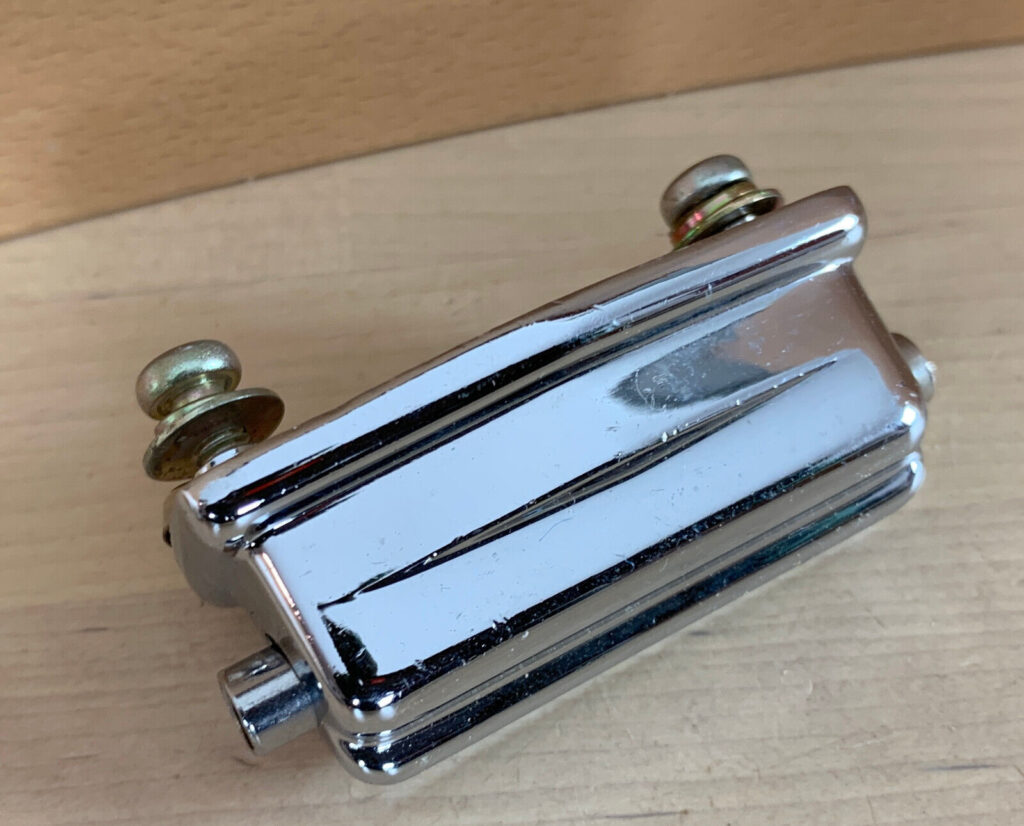 Tama SuperStar snare drum lug casing 70s 80s