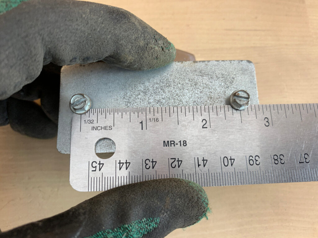 Gretsch Techware G9020 bracket mount