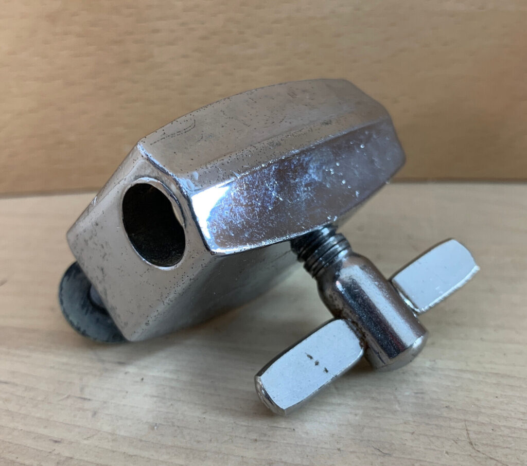 Hoshino Kougkyou K floor tom leg bracket