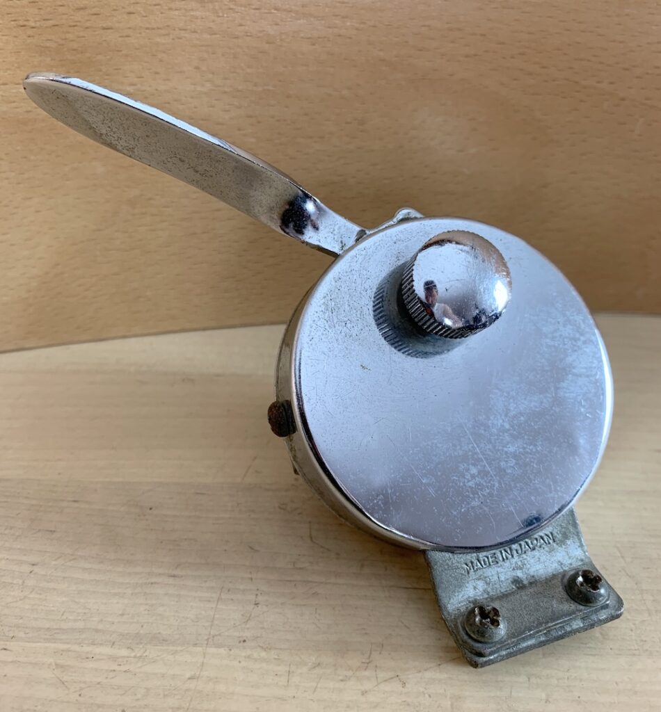 Hoshino Kougyou strainer