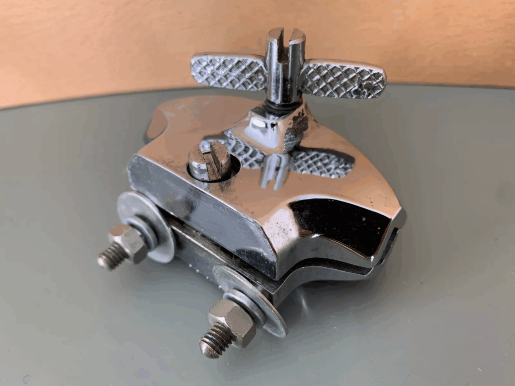 Sonor Champion floor tom leg bracket mount