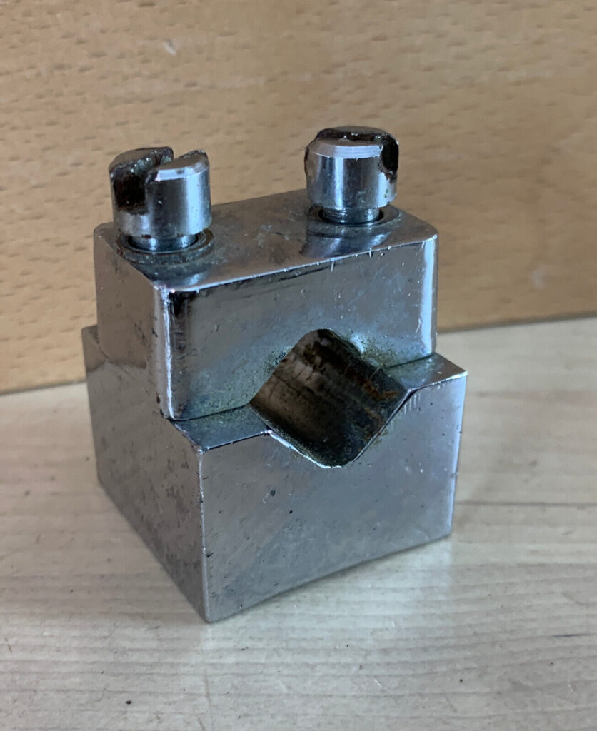 Sonor Swinger rack tom bracket mount