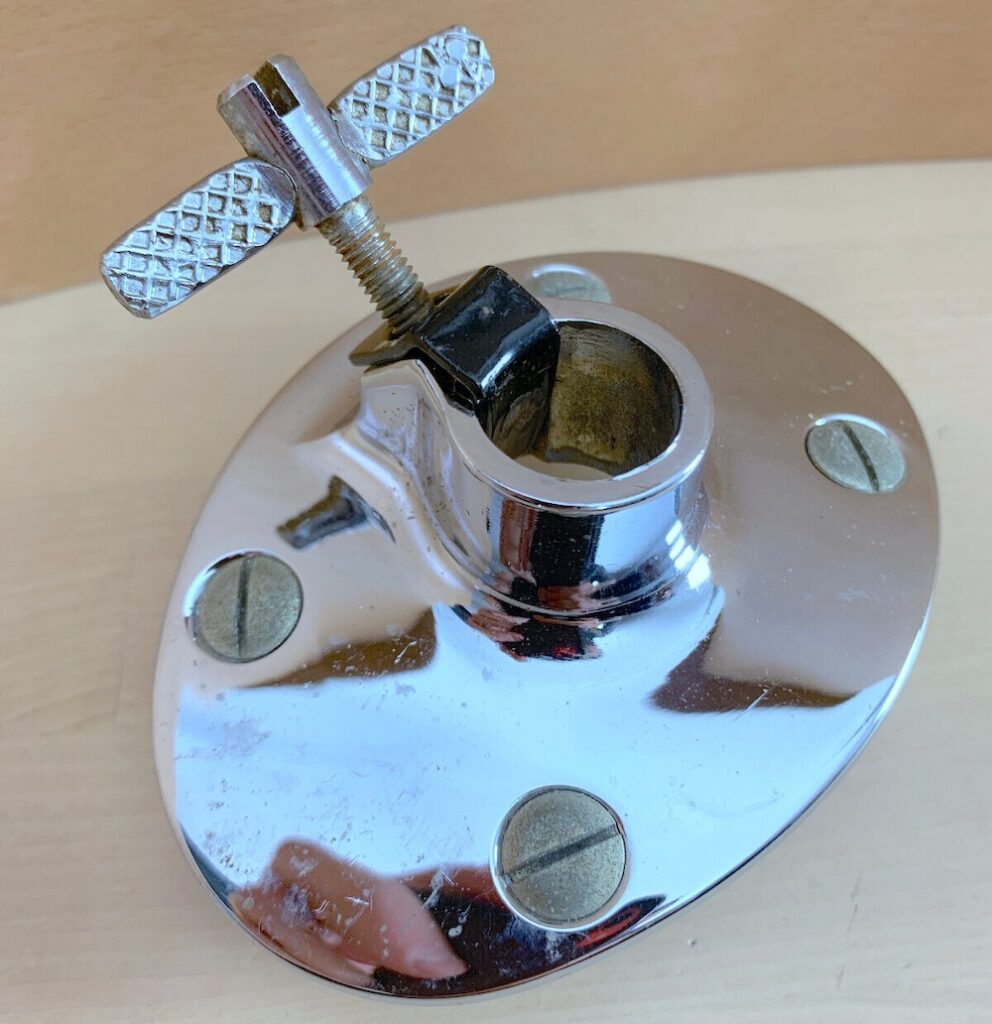 Sonor Champion tom post mount bracket