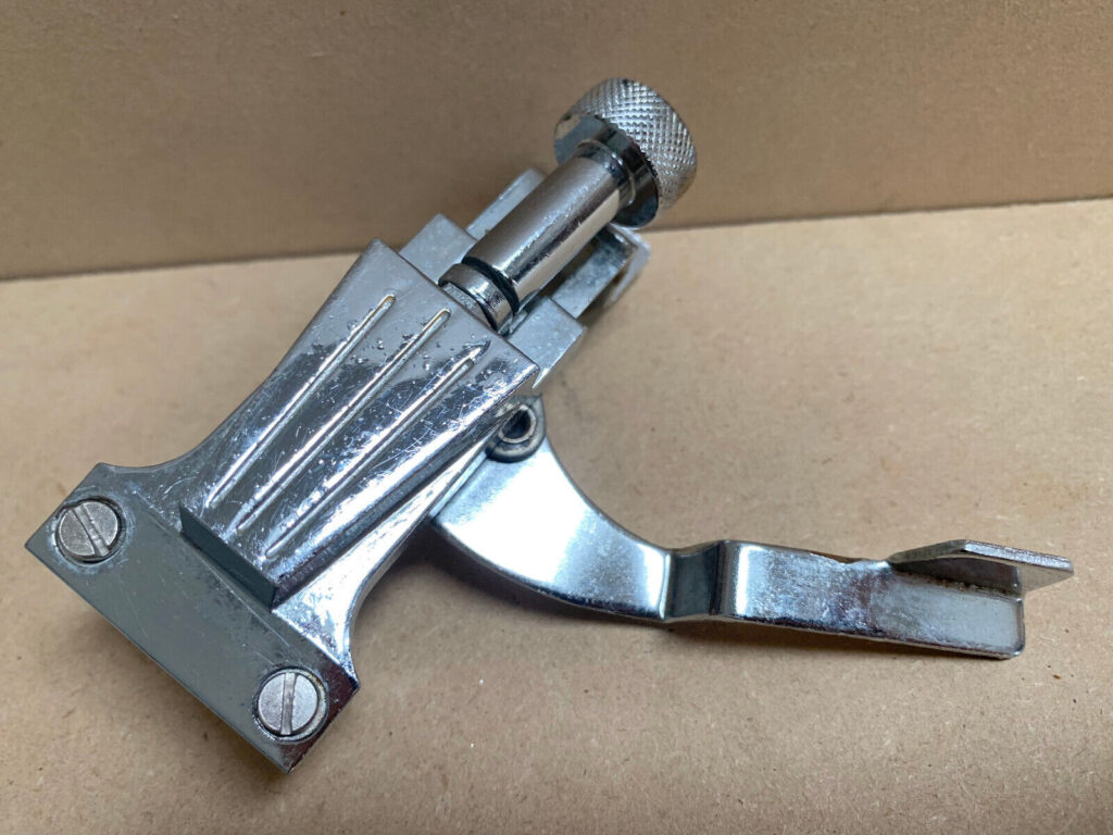 Tama ImperialStar strainer 1970s