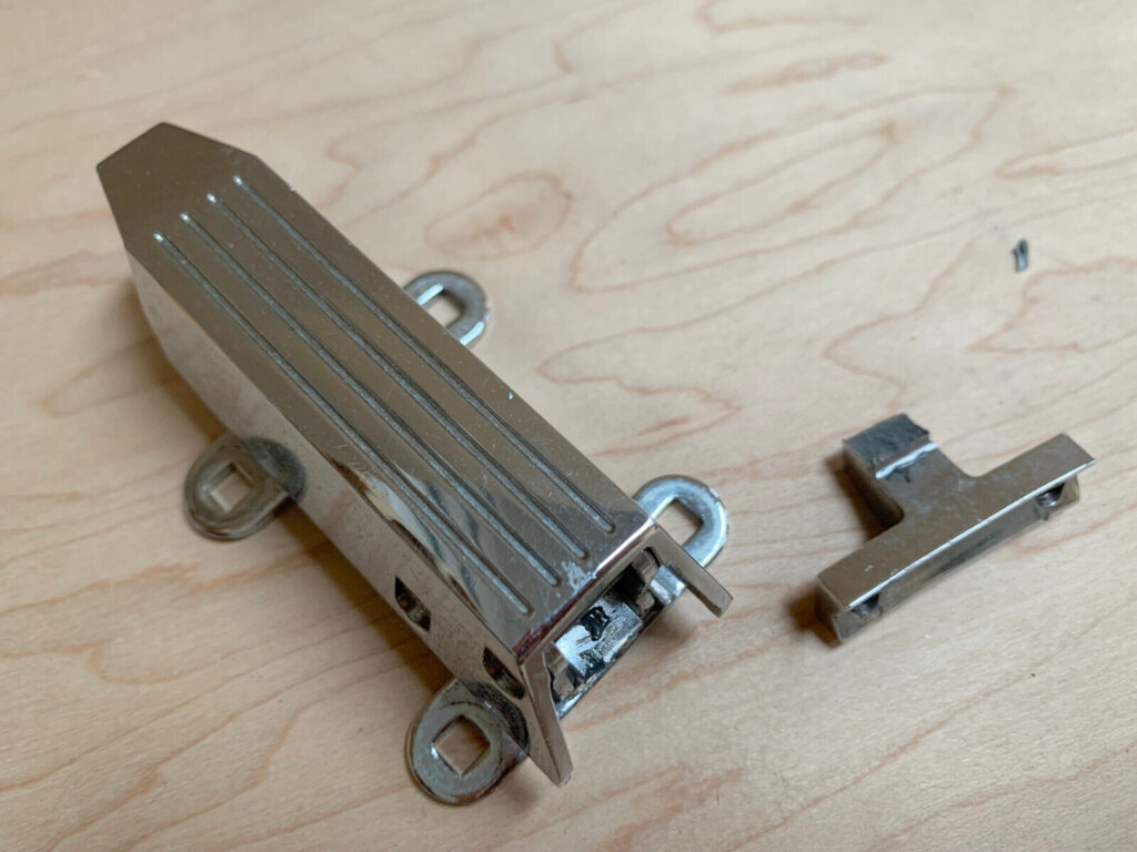 Tama ArtWood MasterCraft strainer 1980s